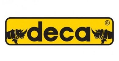 soldadora tig deca