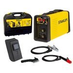 soldadora inverter Stanley 130