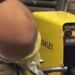 Review stanley power 180